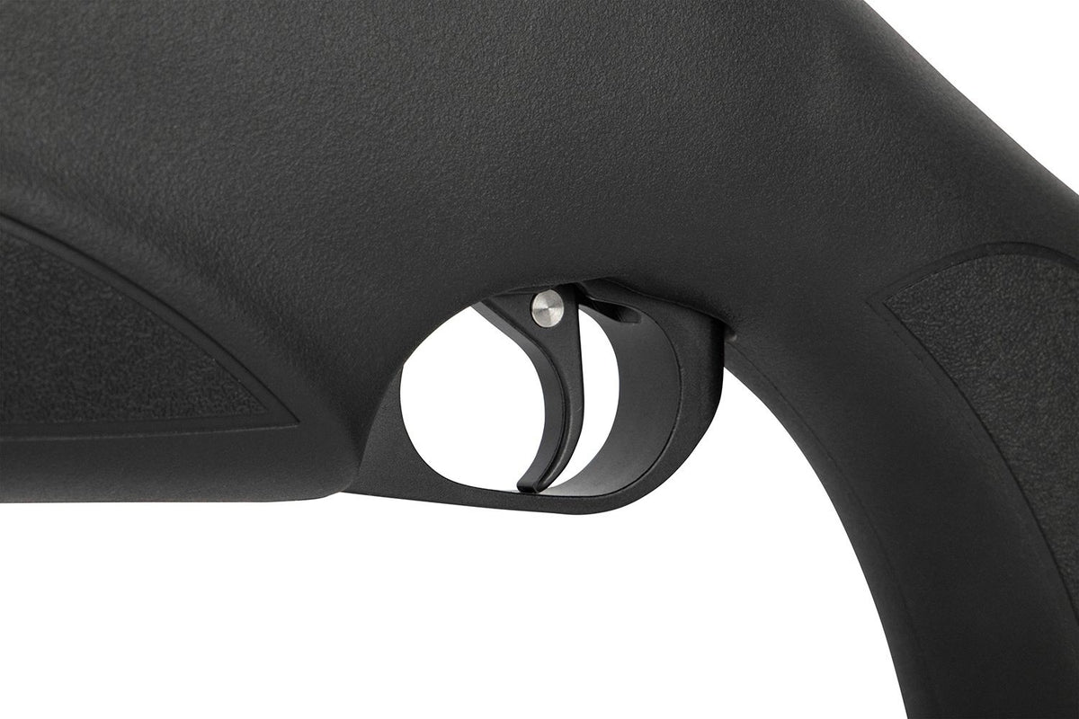 DIANA Outlaw Black Gen2. inkl. Regulator - Druckluft Pressluft | PCP
