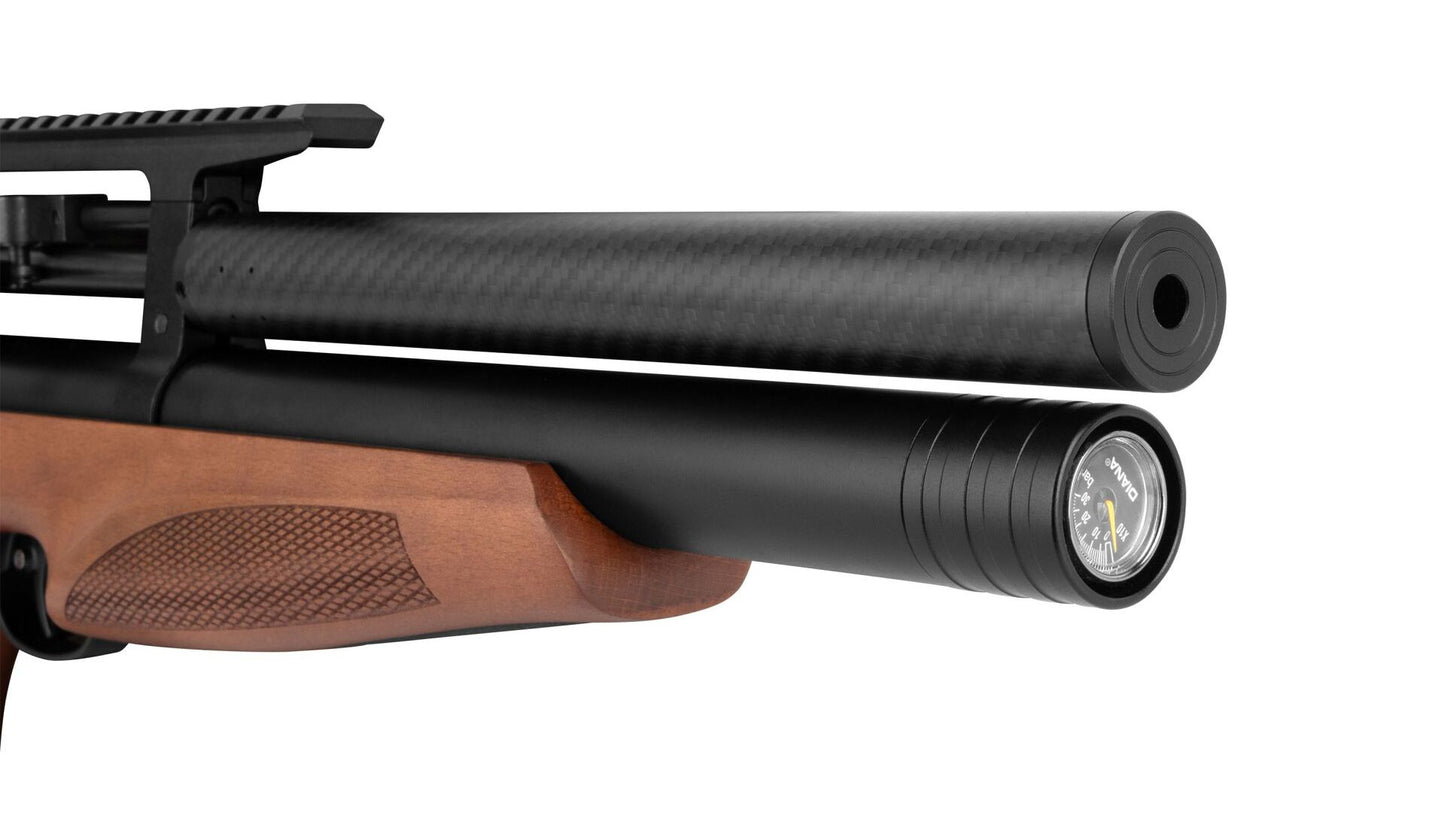 DIANA SKYHAWK GEN 2 - Druckluft Pressluft Gewehr | PCP