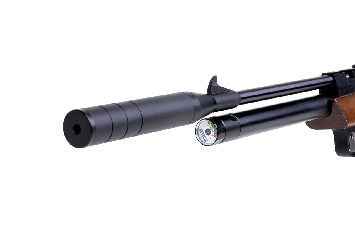 DIANA Bandit Gen2 inkl. Regulator - Druckluft Pressluft | PCP