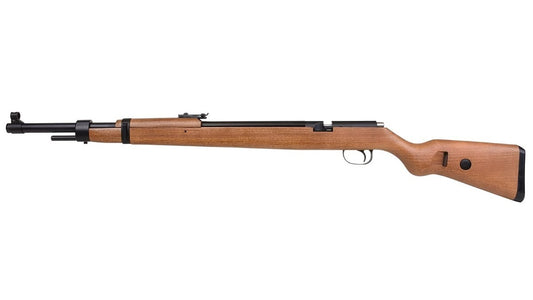 Mauser K98 EchtHolz 4,5mm(.177) - Druckluft Pressluft | PCP LW