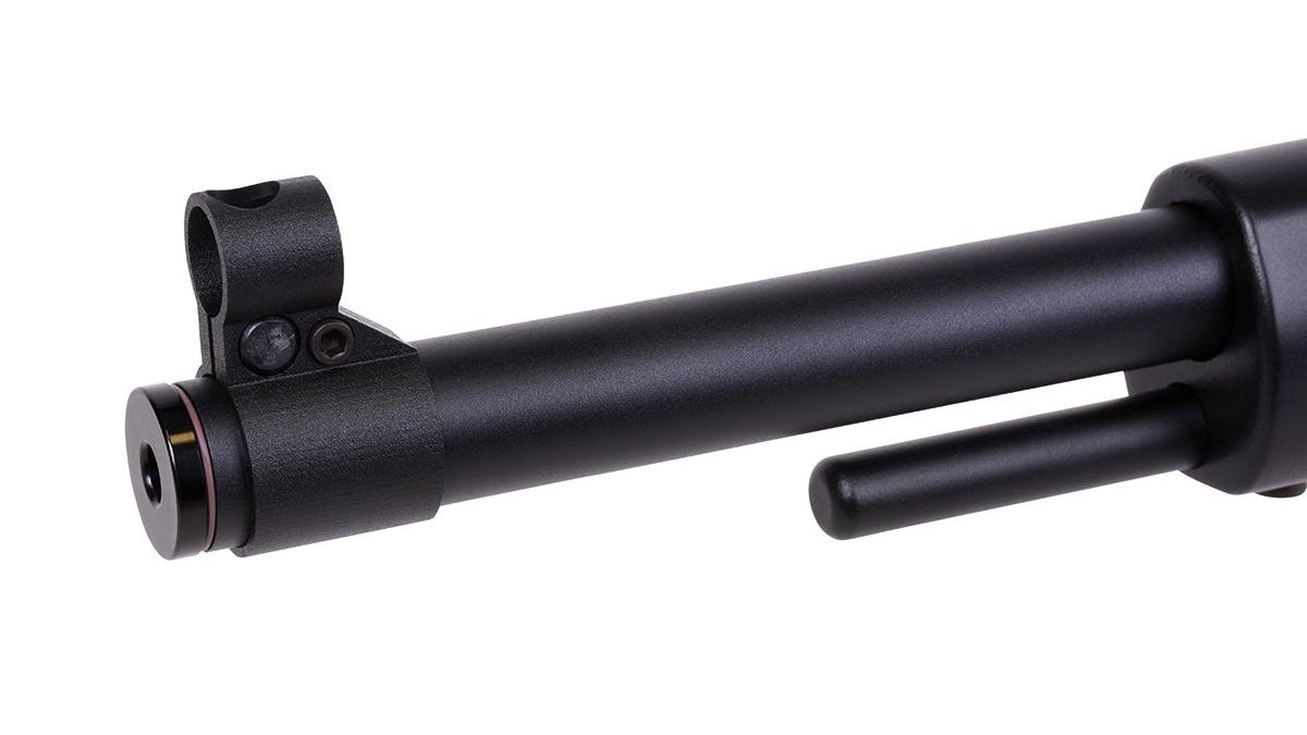 Mauser K98 EchtHolz 4,5mm(.177) - Druckluft Pressluft | PCP LW