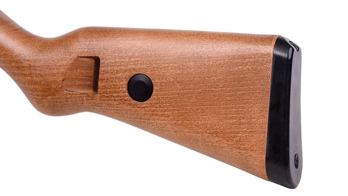 Mauser K98 EchtHolz 4,5mm(.177) - Druckluft Pressluft | PCP LW