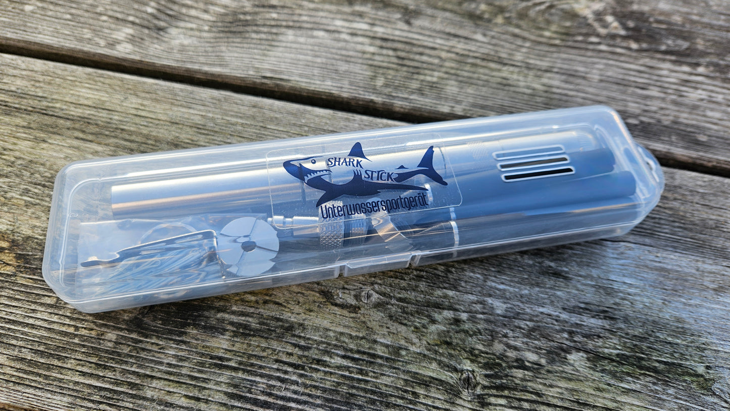 Scuba Ringer - Haistick Set
