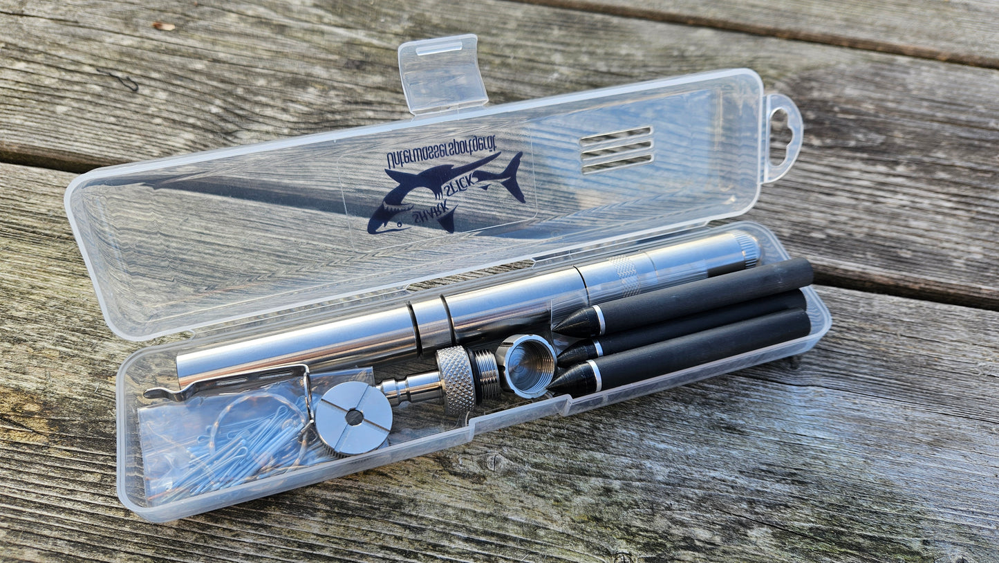 Scuba Ringer - Haistick Set