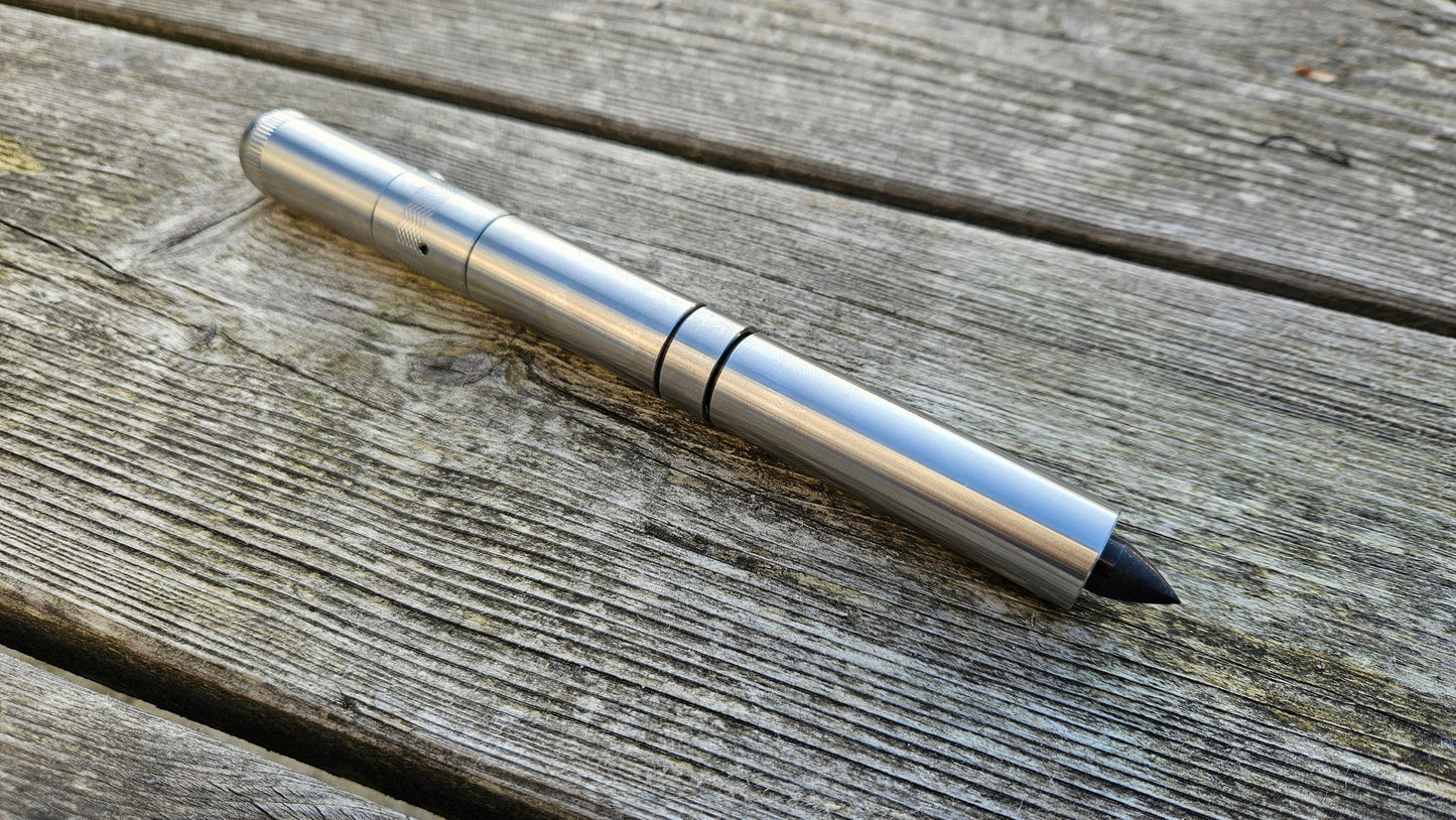 Scuba Ringer - Haistick Set
