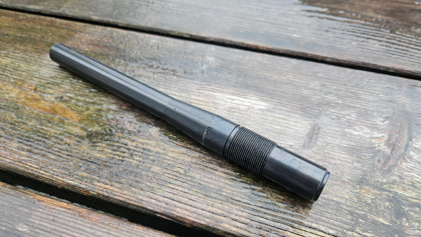 Scuba Ashinger Startrohr Kurz