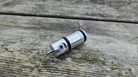 Diana Bandit/PP800 Exportventil - Leistung 30+ Joule