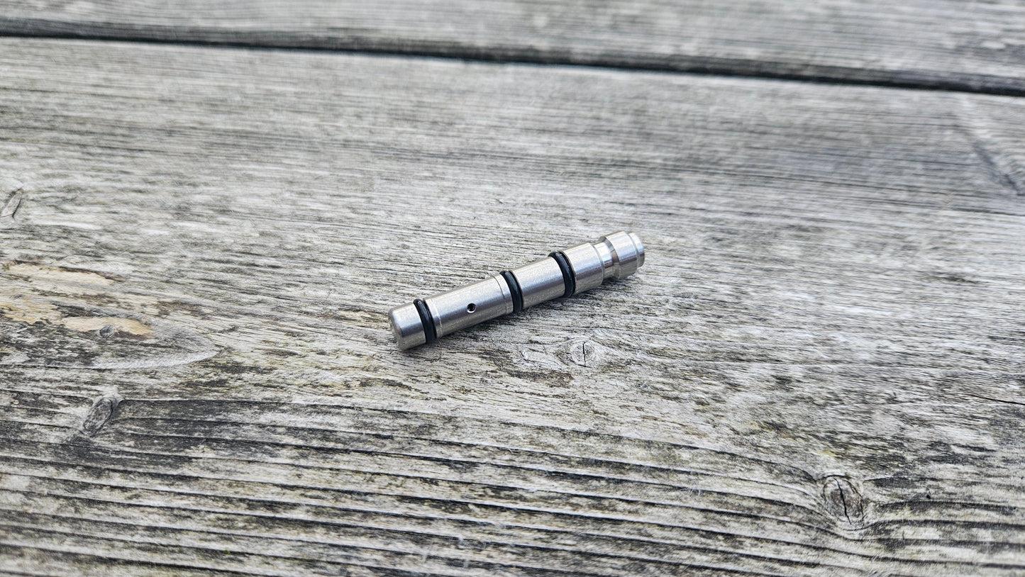 PCP Fülladapter - 7mm für AEA Challenger