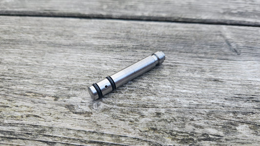 PCP Fülladapter - 8mm für AEA HP Max & Megalodon