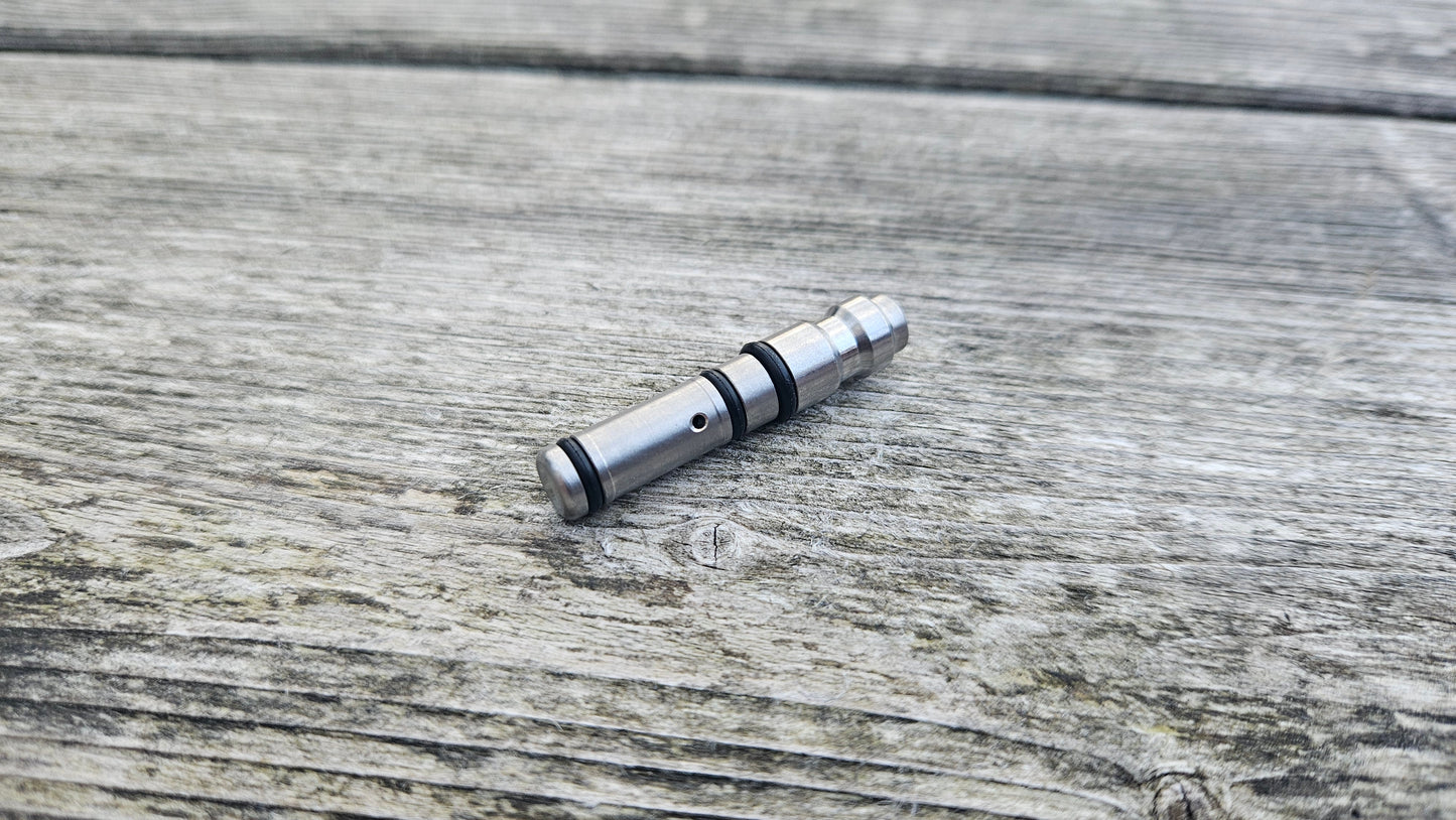 PCP Fülladapter - für Huben K1 / GK1