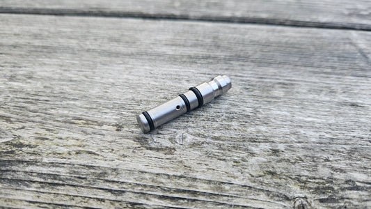 PCP Fülladapter - für Huben K1 / GK1