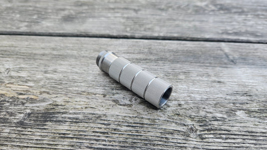 Verlängerung - für Scuba Haistick