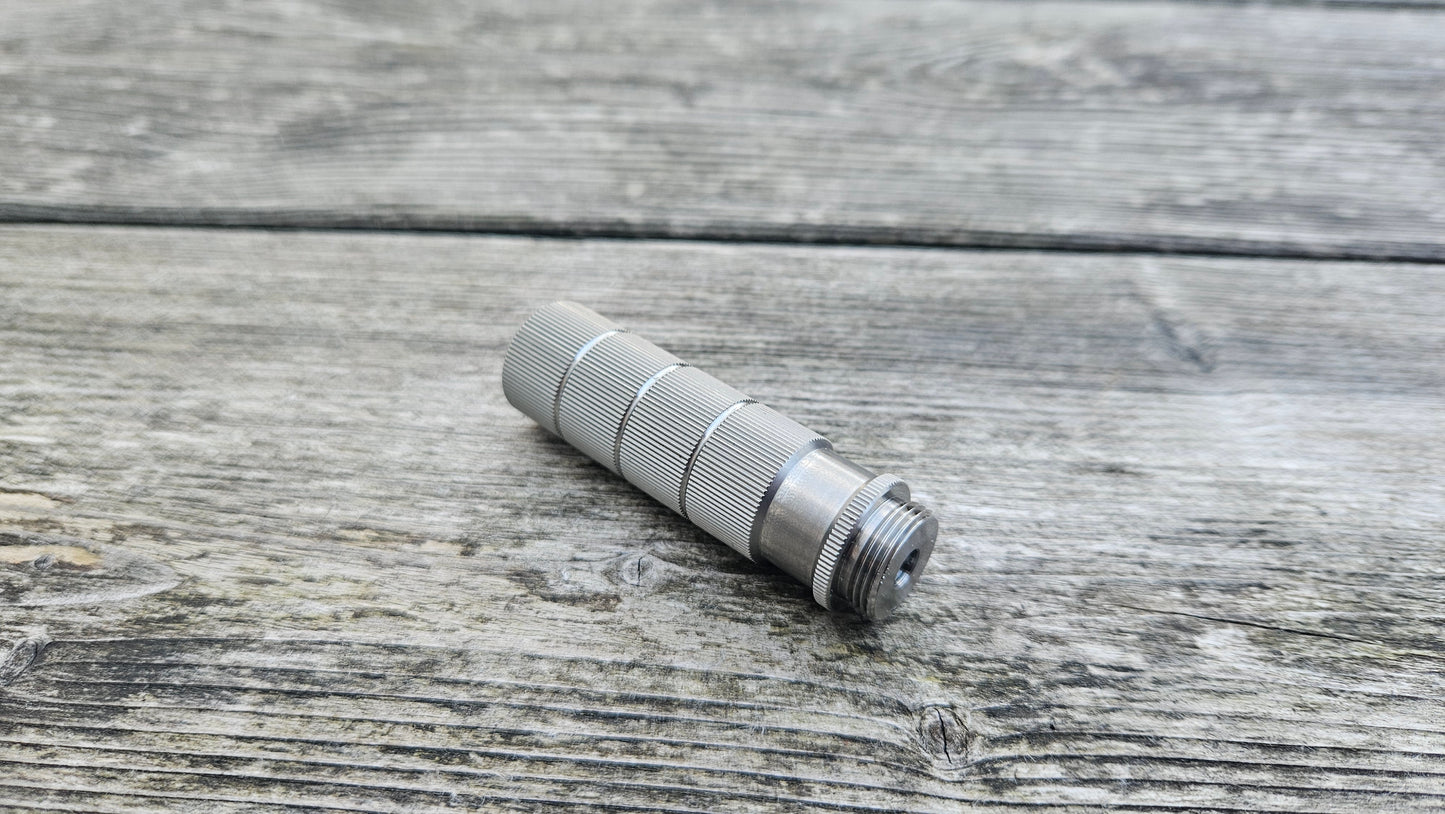 Verlängerung - für Scuba Haistick