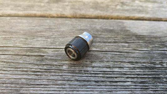 Schalldämpfer Adapter 1/2 UNF x 20 - Für Diana Bandit Chaser Stormrider Trailscout