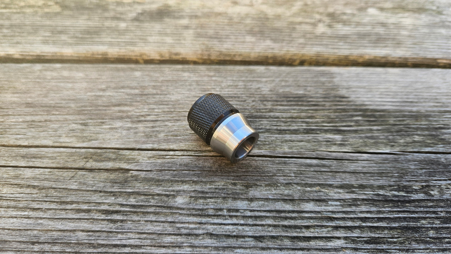 Schalldämpfer Adapter 1/2 UNF x 20 - Für Diana Chaser Stormrider Trailscout