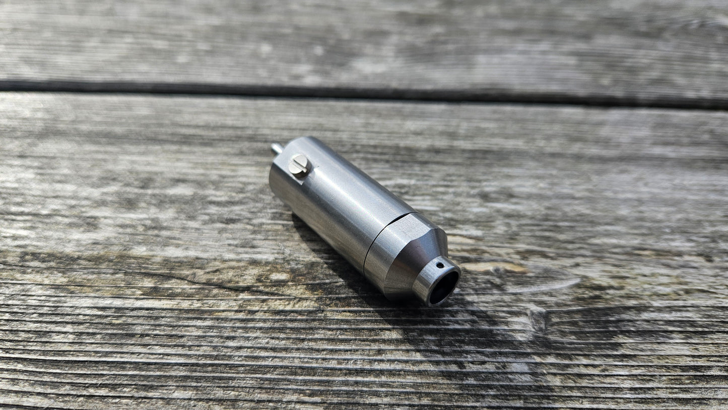Crosman 2240 Exportventil - Boss Valve V2 (30+ Joule)