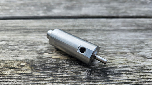 Crosman 2240 Exportventil - Boss Valve V2 (30+ Joule)