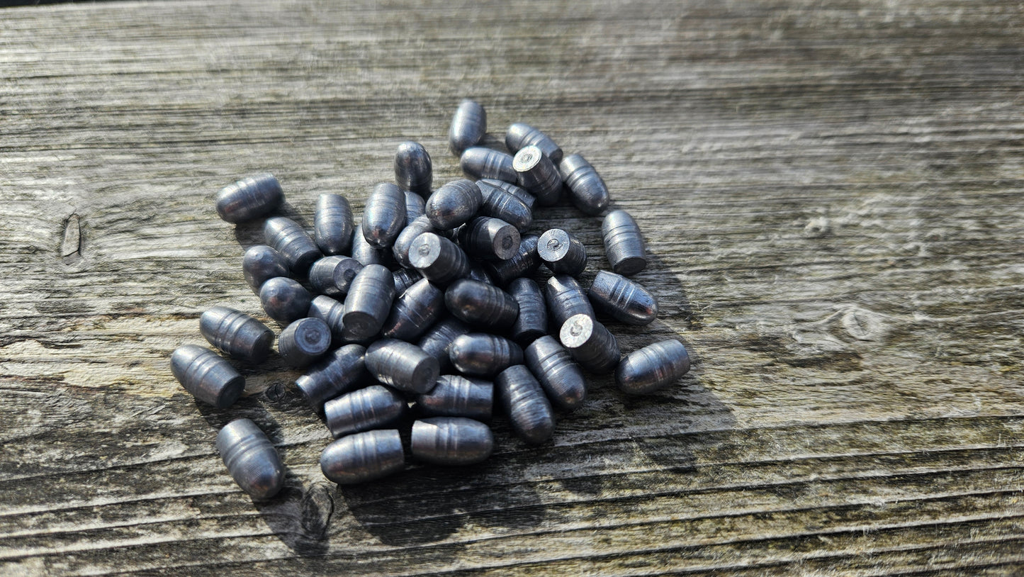 Slugs 110x 5,5mm/.22 Slugs - ATP 5,50mm