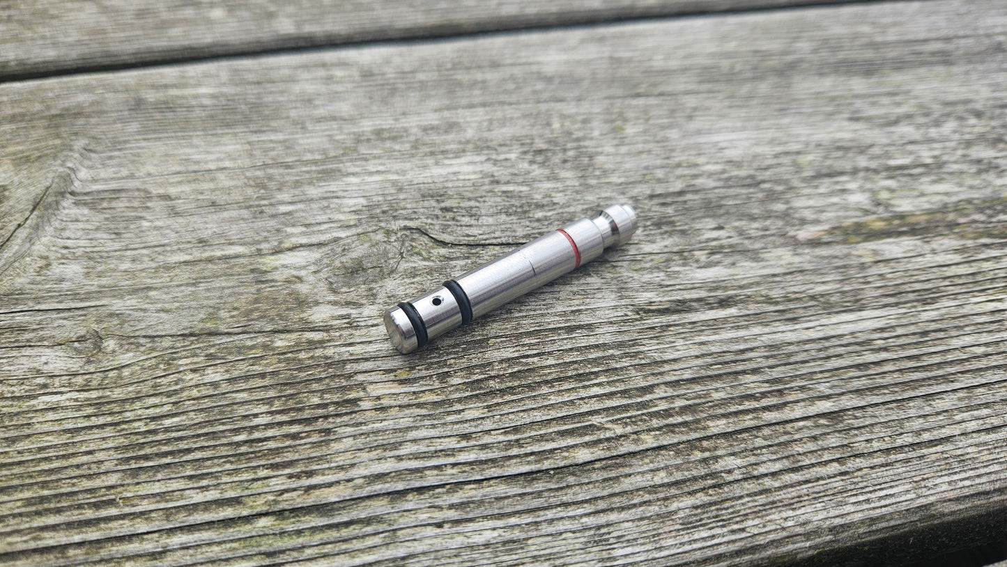 PCP Fülladapter - 8mm für AEA HP Max & Megalodon Gen 2