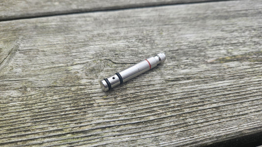 PCP Fülladapter - 8mm für AEA HP Max & Megalodon Gen 2