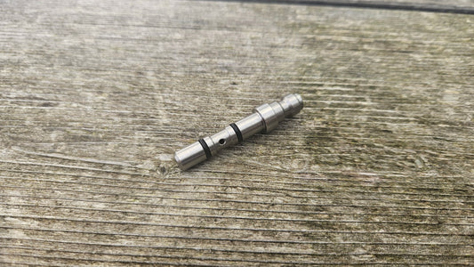 PCP Fülladapter Füllstutzen/Quickfill Adapter Lang - für Snowpeak AirmaX Artemis Diana PP700 PP750 M11 M22 M25
