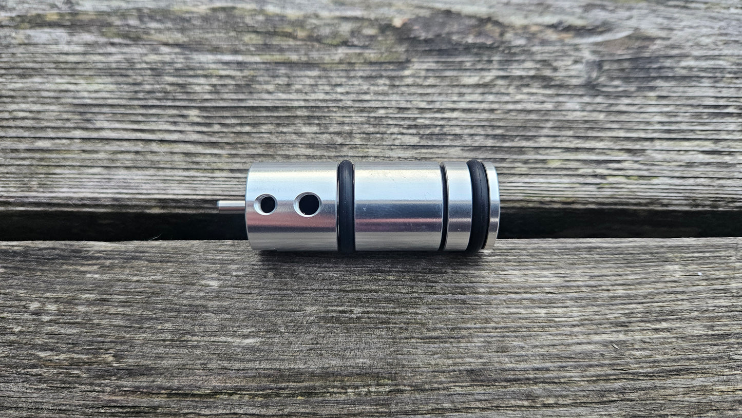 Diana Bandit/PP800 Exportventil - Leistung 30+ Joule