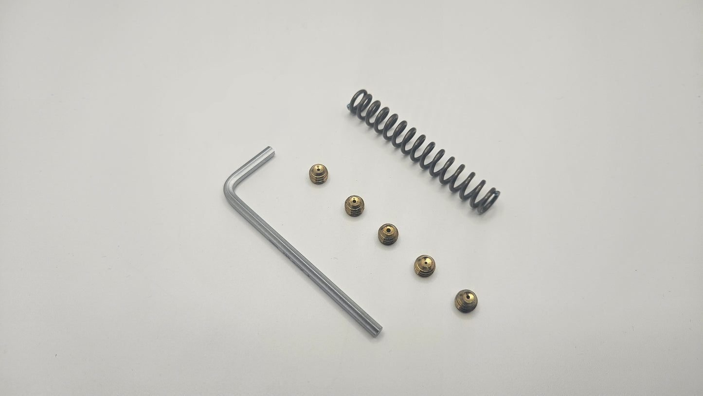 Diana Skyhawk Gen.2 - 7,5 Joule & Full Power Kit