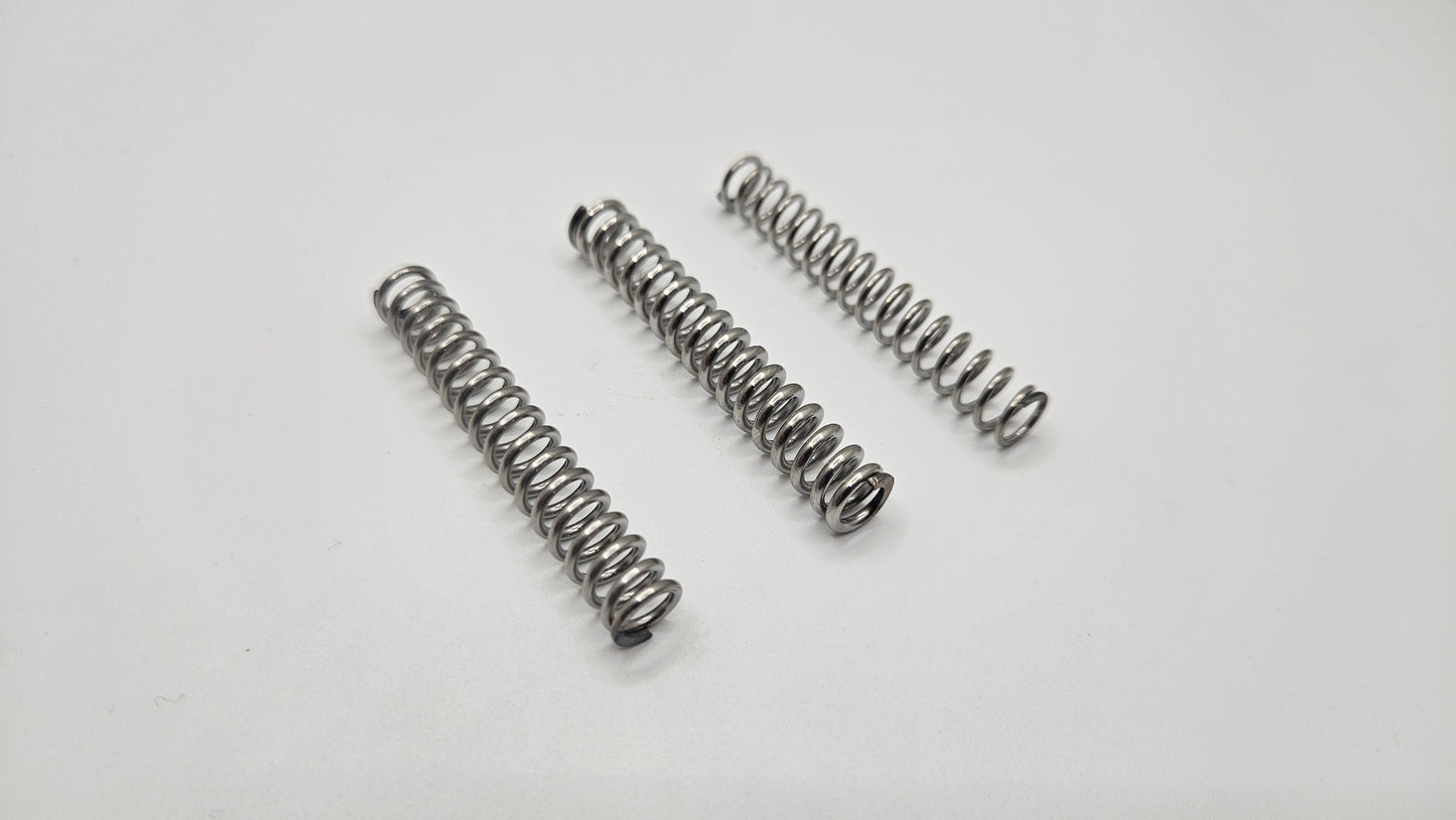 Crosman 2240 - Export Hammerfeder Set x3