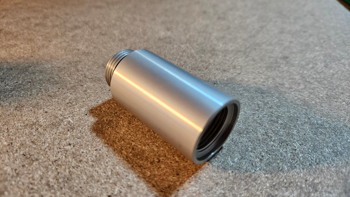 Power Plenum - Für Diana Skyhawk und Snowpeak P15 P25
