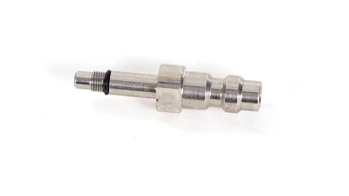 Airsoft HPA Umbau Kit - Pressluft Umrüst Set für GBB Airsoft - Für KSC / KWA