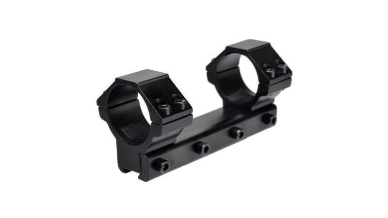 Hawke Vantage 2-7x32 AO - Mil Dot