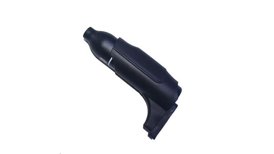 Schulterstütze für HPA Flaschen