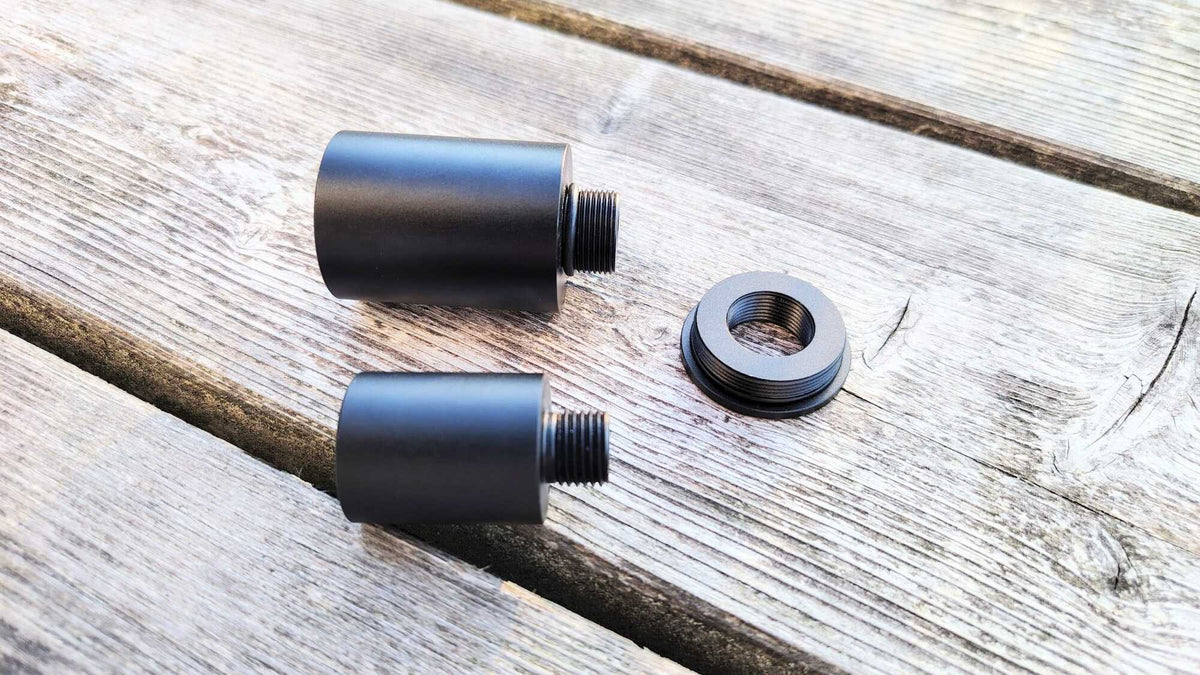 Power Plenum - Für AirmaX PP700 & PP750