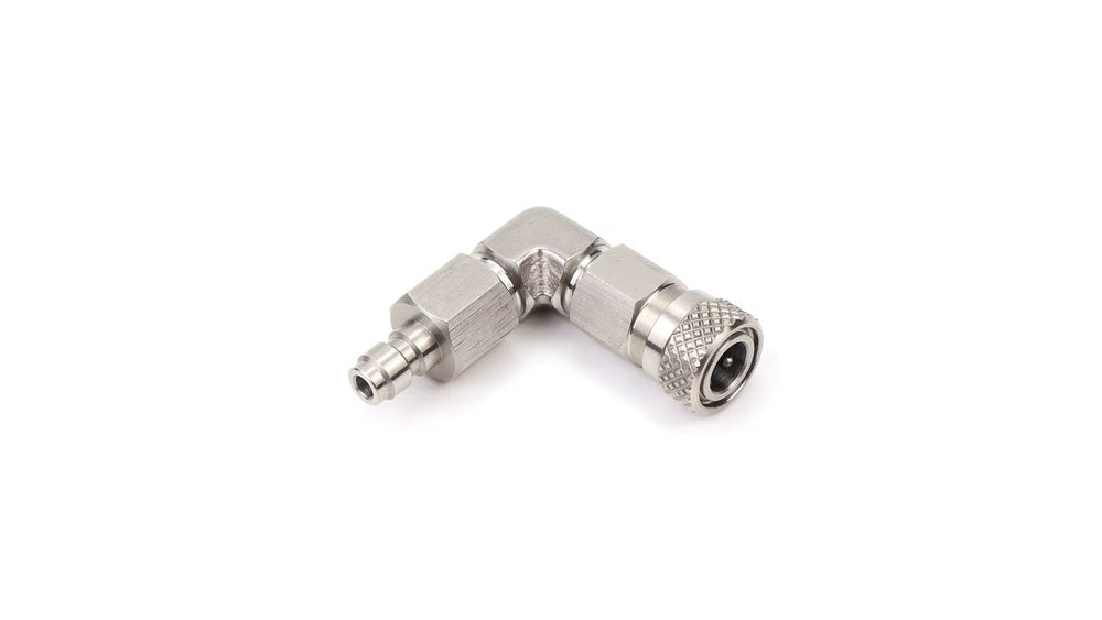 HPA Pressluft Adapter Verbinder Konnektoren Schnell Kupplung