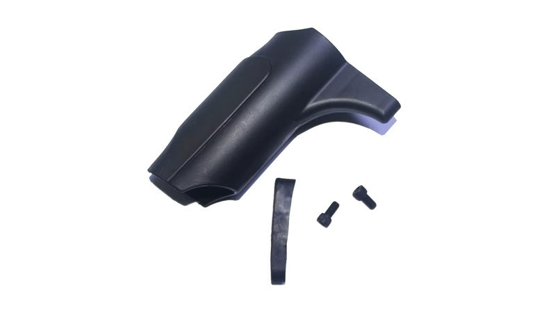 Schulterstütze für HPA Flaschen