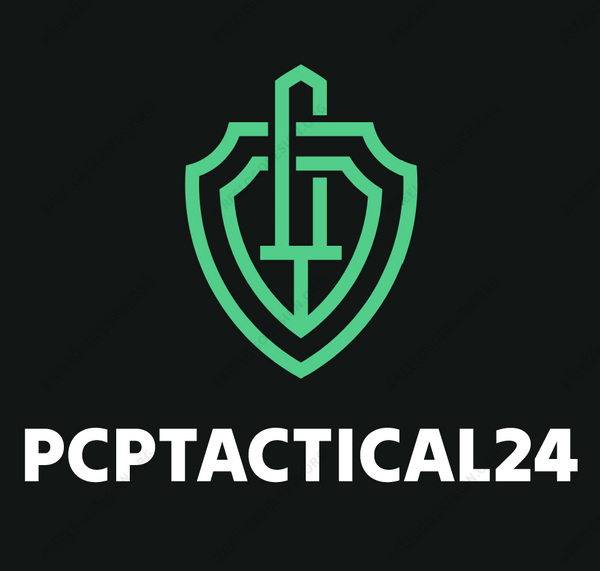 PCP Tactical 24