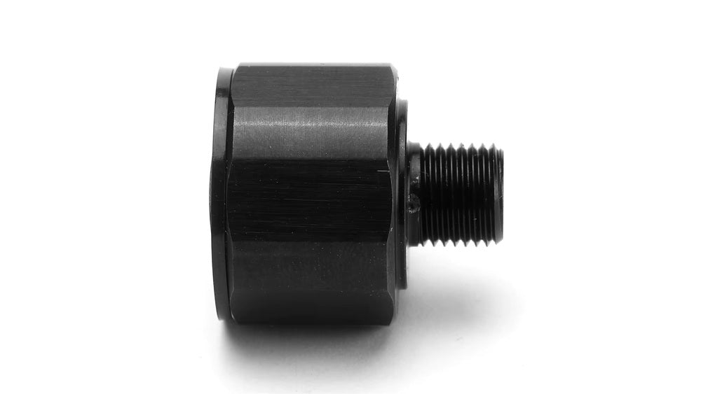 Digitales Mini Manometer 25mm - Bis 400 Bar / 6000 PSI