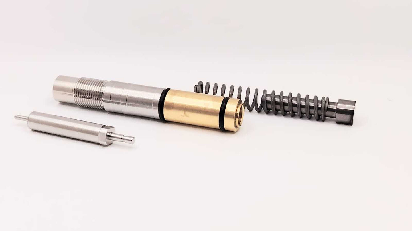 FX Airguns Dreamline - Exportkit Kaliber .30 Bis 200 Joule
