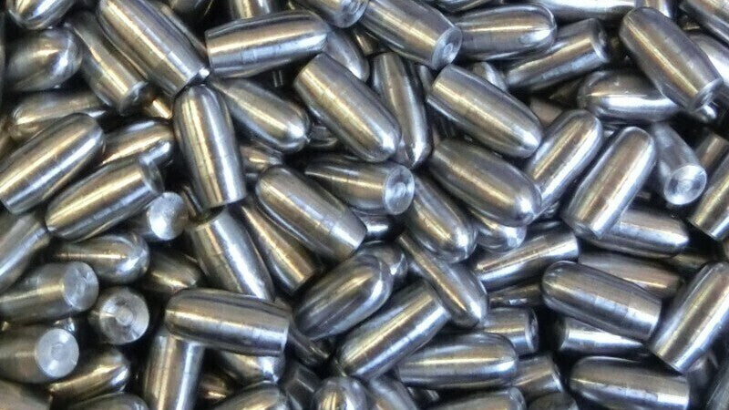 Slugs 110x 5,5mm/.22 Slugs - ATP King 5,52mm