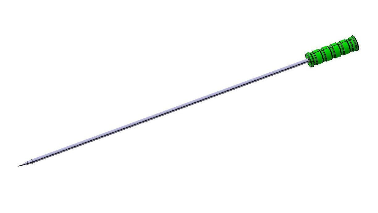 Nadelgeschoss 50 Stück Dart´s .22 / 5,50mm