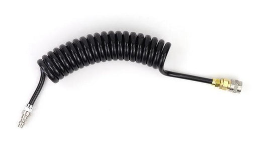 Airsoft HPA & Gas Remote Line Adapter - 1,5m für Pressluft