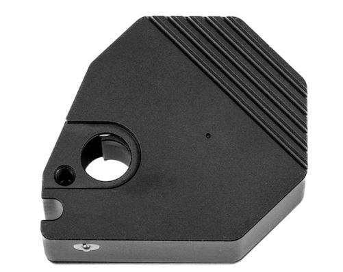 Magazin AEA MEGALODON | CNC - ALUMINIUM | Cal.50 | 10 Schuss