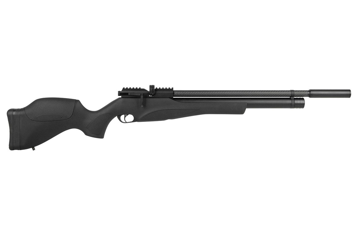 DIANA Outlaw Black Gen2. inkl. Regulator - Druckluft Pressluft | PCP