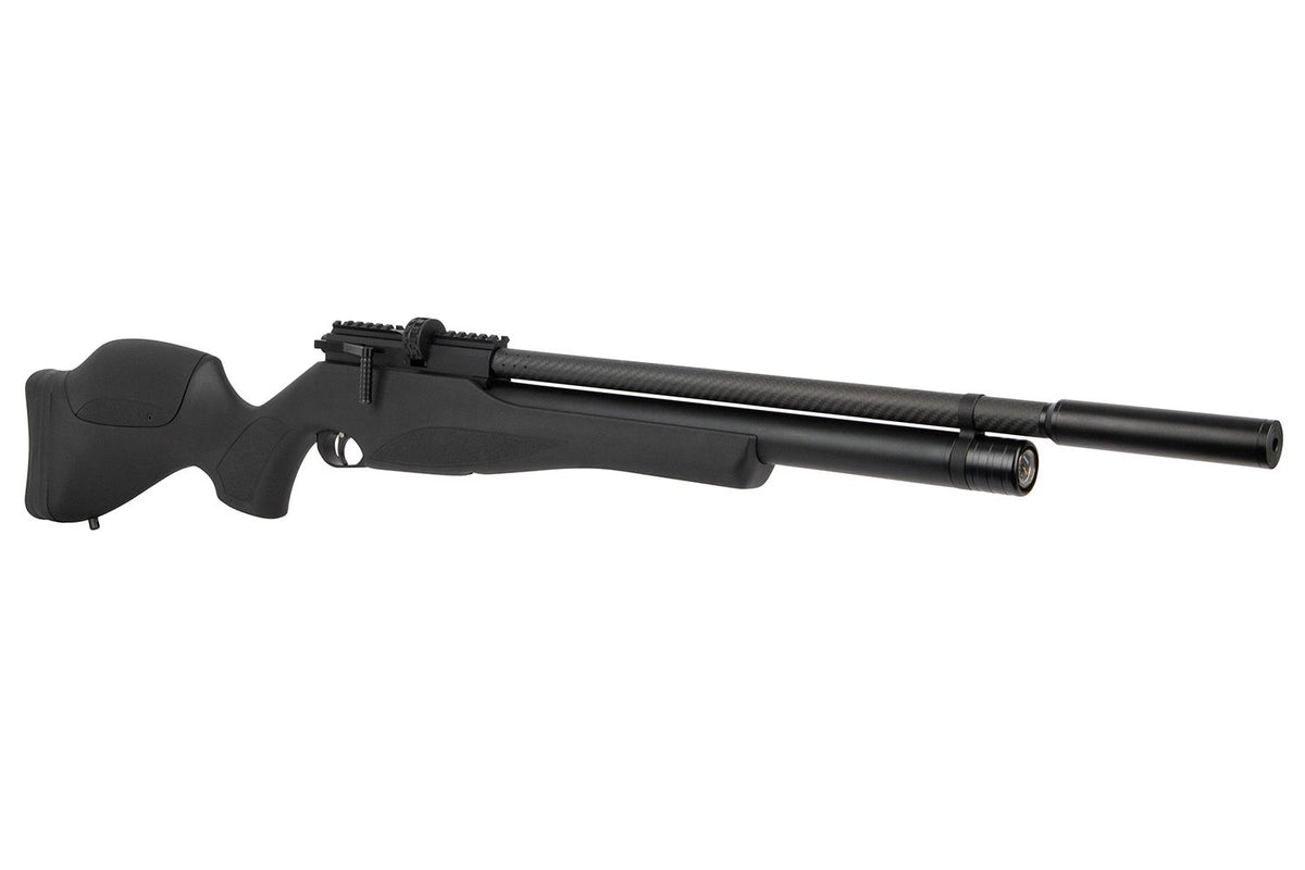 DIANA Outlaw Black Gen2. inkl. Regulator - Druckluft Pressluft | PCP