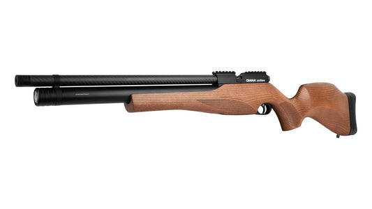 DIANA OUTLAW GEN 2 - Druckluft Pressluft Gewehr | PCP