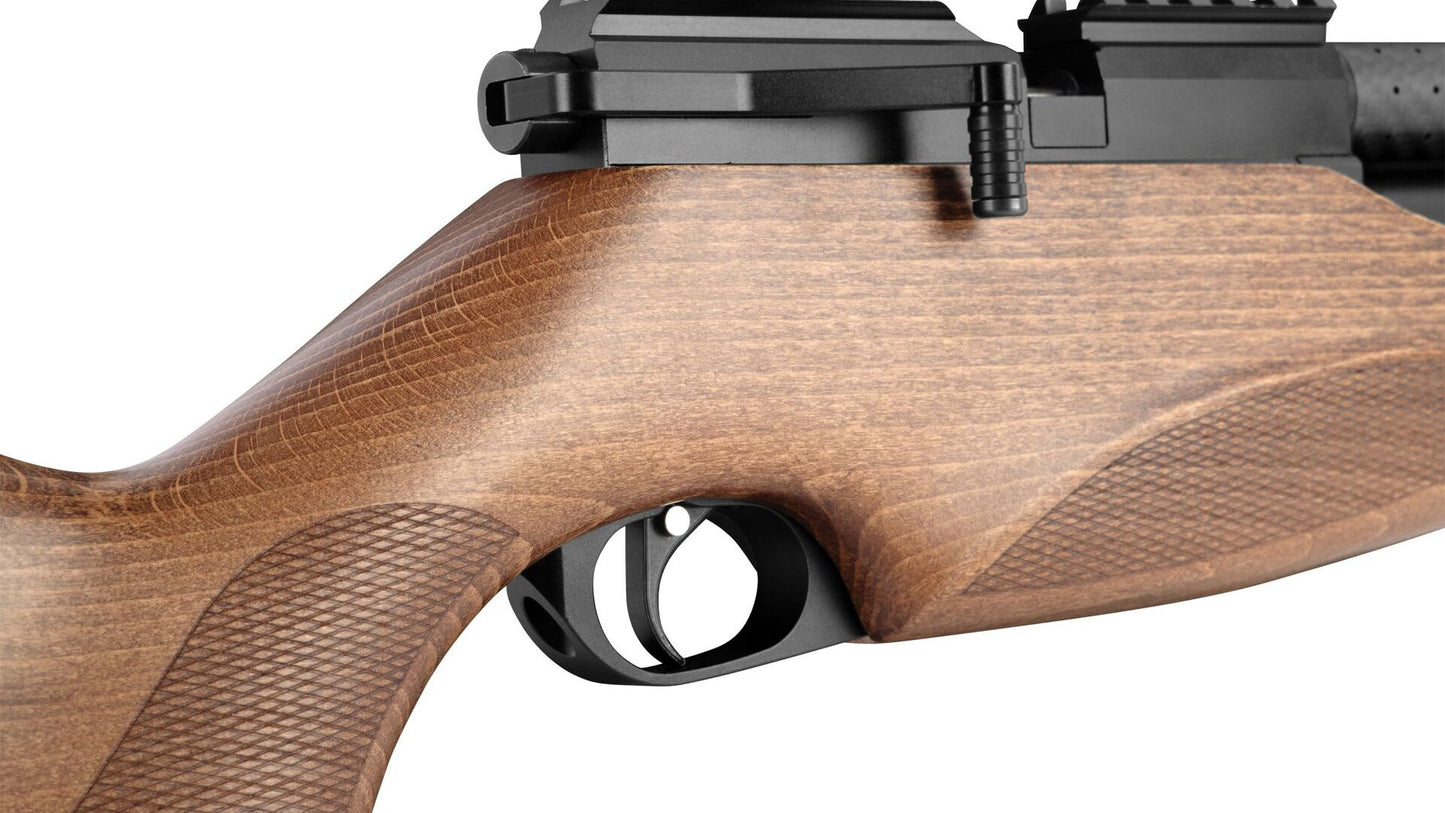 DIANA OUTLAW GEN 2 - Druckluft Pressluft Gewehr | PCP