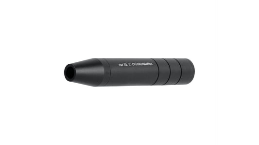Schalldämpfer - Für Diana Bandit Chaser Stormrider Trailscout - Für Kaliber .177/4,50mm und .22/5,50mm