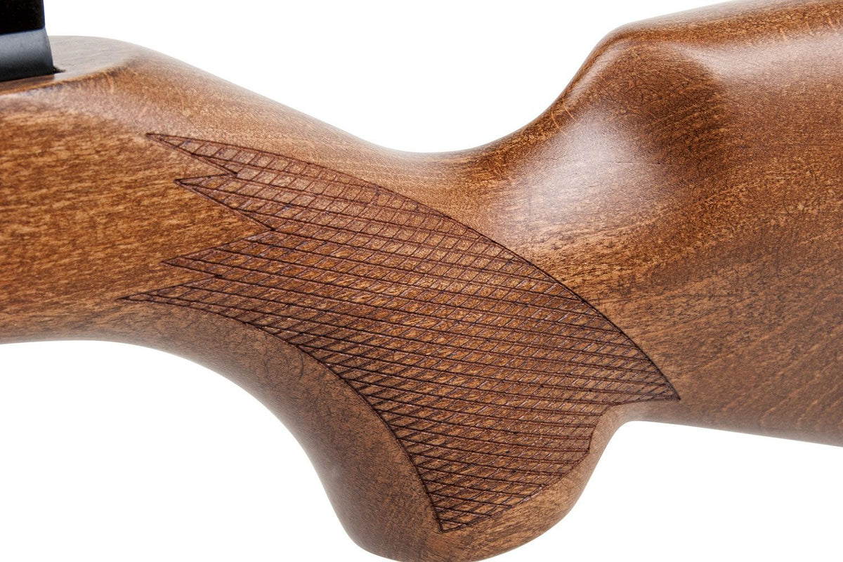 DIANA Stormrider Holz Gen2 inkl. Regulator - Druckluft Pressluft | PCP