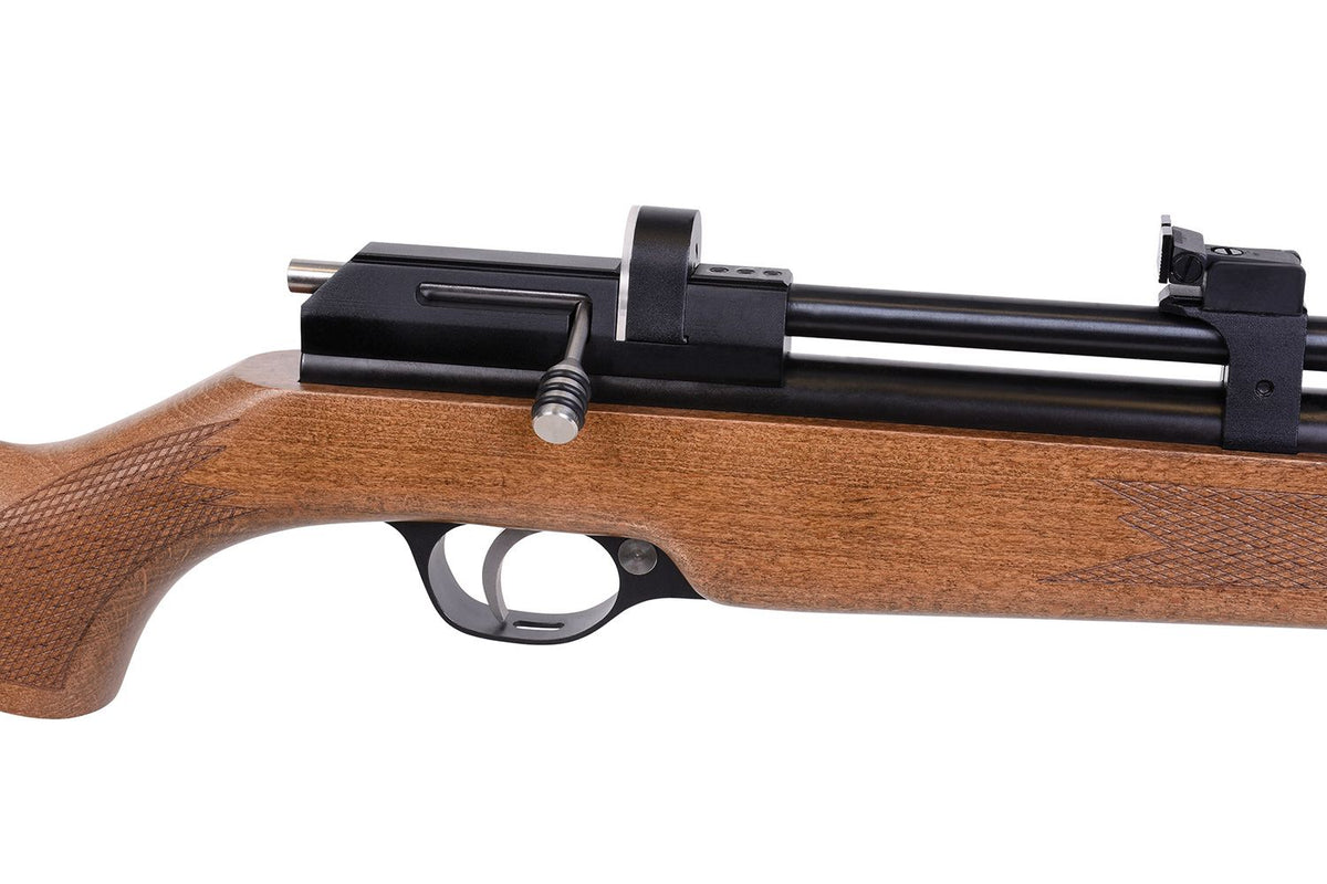 DIANA Stormrider Holz Gen2 inkl. Regulator - Druckluft Pressluft | PCP