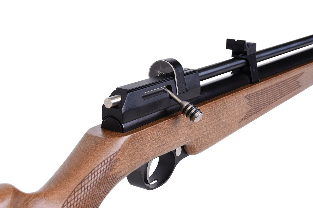DIANA Stormrider Holz Gen2 inkl. Regulator - Druckluft Pressluft | PCP